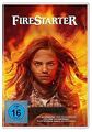 Firestarter von Universal Pictures Germany GmbH | DVD | Zustand gut