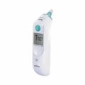 Braun ThermoScan 5 Infrarot Fieberthermometer Ohrthermometer IRT6020 LCD Display