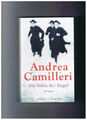 Die Sekte der Engel - Andrea Camilleri - HC - sehr gut