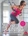 Gallasch: Slingtraining - Fatburning and Bodyshaping Handbuch/Ratgeber/Fitness