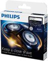 Philips RQ11/50 Ersatzklingen für Elektrorasierer