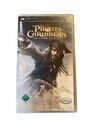 Pirates Of The Caribbean Am Ende der Welt Sony PSP OVP + Anleitung Blitzversand