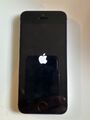 Apple iPhone 5s - 32GB - Silber (Ohne Simlock) A1457 (GSM)