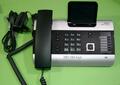 Gigaset DX800 A all in one Tischgerät ISDN VoIP Link2mobile Anrufbeantworter