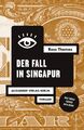 Ross Thomas | Der Fall in Singapur | Taschenbuch | Deutsch (2019) | 320 S.