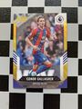 2021-22 Panini Score Premier League Conor Gallagher Gold Lava /10 Crystal Palace