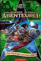 Die fliegende Schule der Abenteurer (Bd. 2)