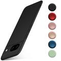 Hülle für Google Pixel 8 Schutzhülle AIR Slim Case Cover Handy Schale Ultra Dünn