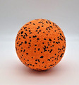 ORIGINAL BLACKROLL BALL 12cm blackBALL-orange (1 Stück) Massageball Faszien NEU