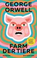 Farm der Tiere | Buch | 9783717525189