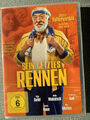 Sein letztes Rennen - DVD - Dieter Hallervorden