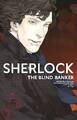 Sherlock der blinde Bankier, Steven Moffat, Taschenbuch