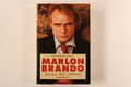 213000 Richard Schickel MARLON BRANDO Tango des Lebens ; eine Biographie HC