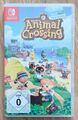 Animal Crossing - New Horizons - Nintendo Switch - 2020