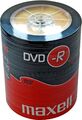 200 Maxell DVD-R 4,7GB 120Min 16x Rohlinge 2x100er Shrink