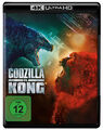 Godzilla vs. Kong | DVD's