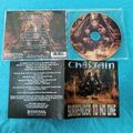 Chastain – Surrender To No One CD  Heavy, Power Metal