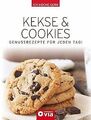 Kekse & Cookies: Genussrezepte für jeden Tag | Buch | Zustand gut