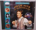 Deutscher Schlager CD Neue Hits aus der Hitparade im ZDF Uwe Hübner 20 Hits 1995