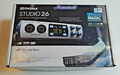 PreSonus Studio 26  USB-Audio-Interface