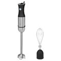 ProfiCook PC-SMS-1220 Stabmixer Set, Mixer, Handmixer Set inkl. Schneebesen