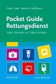 Pocket Guide Rettungsdienst  4921