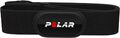Polar H10 Herzfrequenz-Sensor, ANT+, Bluetooth, EKG, Wasserdichter Herzfrequenz-