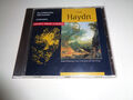 CD   Joseph Haydn - Die Jahreszeiten (THE SEASONS) Philharmonic Orchestra