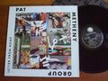 LP PAT METHENY GROUP LETTER FROM HOME 1989 1ST PRESSING - IN TOP CONDITION MINT