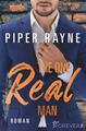 The One Real Man | Piper Rayne | 2019 | deutsch | Happy Hour