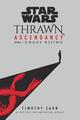 Star Wars: Thrawn Ascendancy (Buch I: Chaos Rising) von Timothy Zahn (englisch) Pa