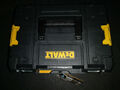 DeWALT TSTAK Box II T-STAK DWST83345-1 Nachf. vom DWST1-70703 - Werkzeugbox