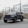 Eibach Ford Ranger Raptor 2023- Sportfedern Pro-Lift Kit + TÜV-Teilegutachten