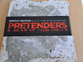 Pretenders - Break Up The Concrete, 2 x Vinyl 10" + CD, US Pressing 2008
