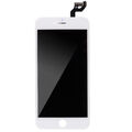 Display für iPhone 6S Plus weiß LCD Digitizer Ersatz 3D  Retina TouchScreen