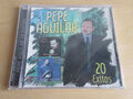 Pepe Aguilar-20 Exitos-Sealed CD-OVP 20 Hits-Rare!!