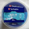 Verbatim CD-R 700MB, 25 auf  Spindel