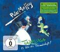 Tabaluga - Es lebe die Freundschaft!. Premium Edition | 2 CDs + DVD | Maffay