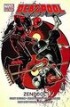 Deadpool - Marvel Now!: Bd. 7: Zenpool von Duggan, Gerry... | Buch | Zustand gut