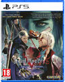 Devil May Cry 5 - Special Edition UK (PS5, Playstation 5) (NEU & OVP)