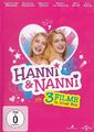 Hanni und Nanni 1-3 [3 DVDs]