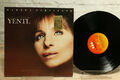 Barbra Streisand YENTL- ORIGINAL MOTION PICTURE SOUNDTRACK LP Vinyl CBS 86302 NM