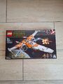 LEGO 75273  Star Wars  Poe Damerons X-Wing Starfighter  - EOL