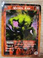 Rage CCG  Legacy of the Tribes "Wyldkin Kami" Rare Mint