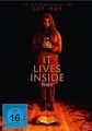 It Lives Inside (deutsch/OV) von Neue Pierrot Le Fou | DVD | Zustand sehr gut