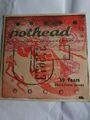 pothead vinyl ,EP, 50 Years, Orangenhaus 1996