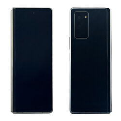 Samsung Galaxy Z Fold2 Bronze Black 256GB 5G f916b Zertifiziert Refurbished
