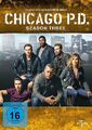 Chicago P.D. - Season Three [6 DVDs]