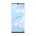 Huawei P30 Pro Dual Sim 128GB Breathing Crystal TOP MwSt nicht ausweisbar