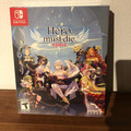 Hero must die again, Nintendo Switch, Limited Run, Collector's Edition, sealed